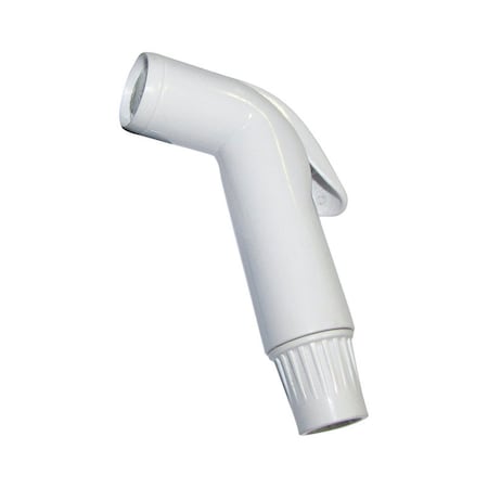 Plumb Pak Plumb Pak For Universal White Kitchen Faucet Sprayer PP815-6